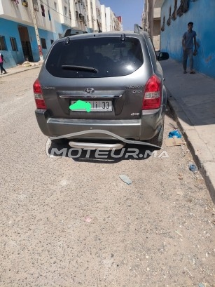 هيونداي توسسون Crdi 4wd مستعملة 2332307