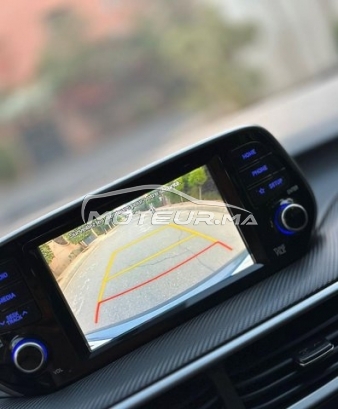 HYUNDAI Tucson occasion 3020037