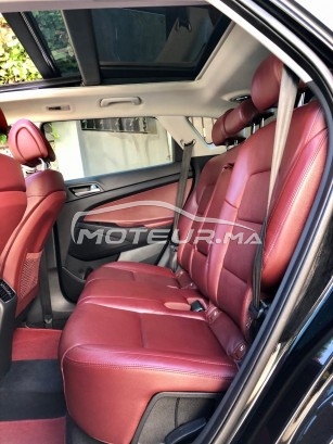 HYUNDAI Tucson occasion 1769906