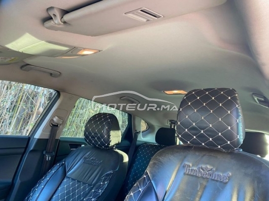 HYUNDAI Tucson occasion 3018173