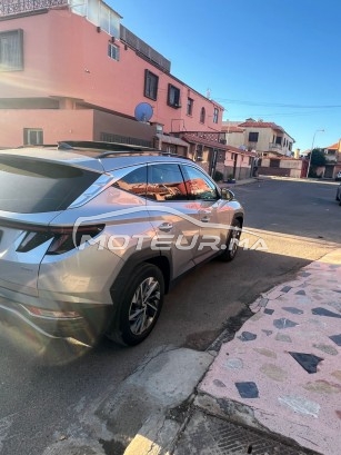 HYUNDAI Tucson Luxe occasion 2937601