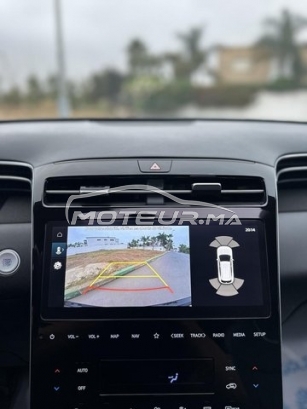 هيونداي توسسون مستعملة 3185927