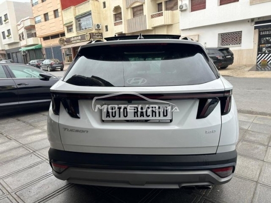 HYUNDAI Tucson occasion 3170034