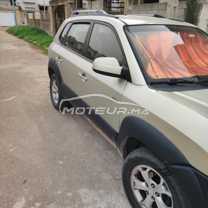 هيونداي توسسون Dci مستعملة 1679501