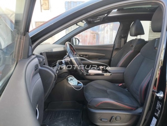 HYUNDAI Tucson occasion 3511454