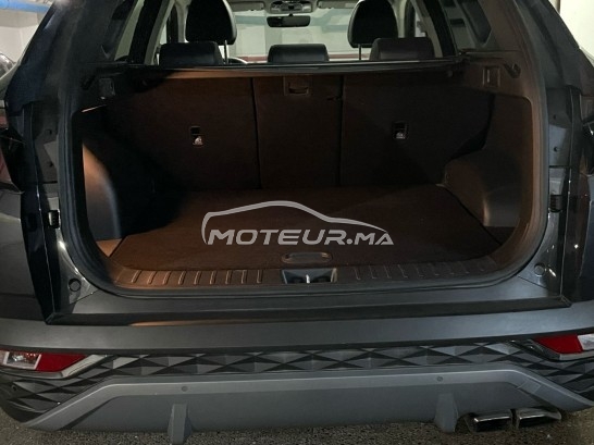 هيونداي توسسون Luxe مستعملة 2199706