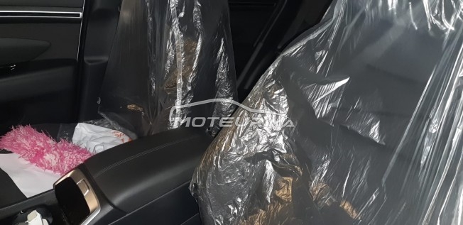 هيونداي توسسون 1.6d مستعملة 1651889