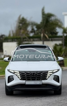 هيونداي توسسون مستعملة 3298869