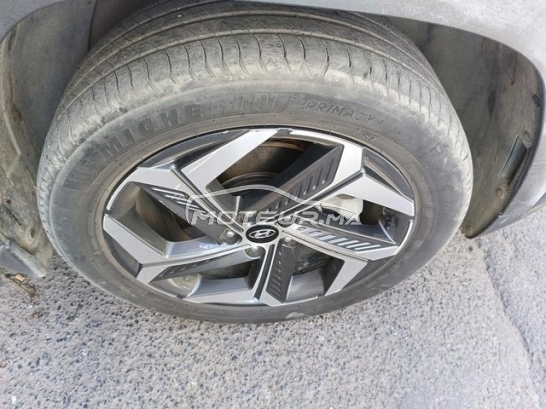 HYUNDAI Tucson occasion 3511579