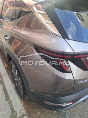 هيونداي توسسون 1.6d مستعملة 2960461