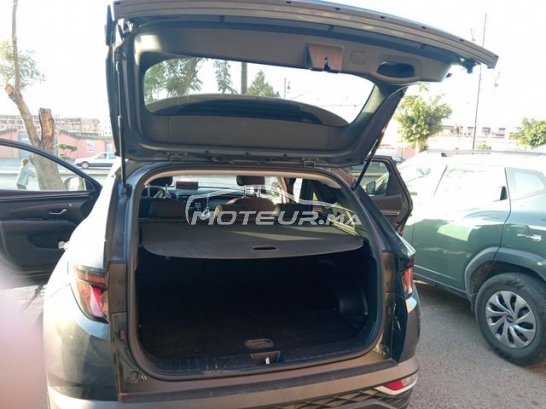HYUNDAI Tucson occasion 3080870