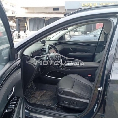HYUNDAI Tucson occasion 3095636