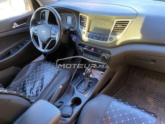 HYUNDAI Tucson occasion 3018172