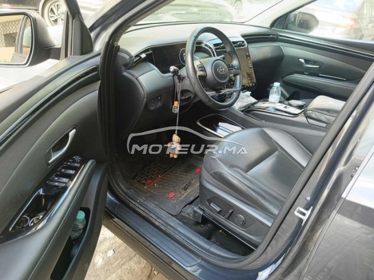 هيونداي توسسون مستعملة 3417466