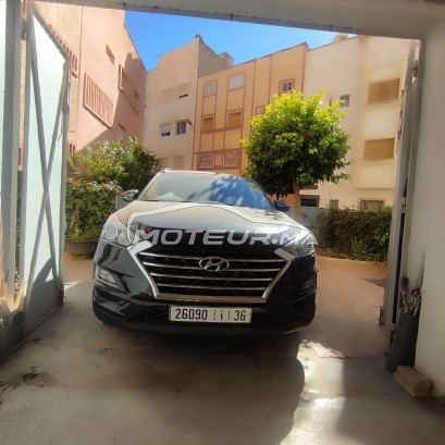 HYUNDAI Tucson occasion 1869991