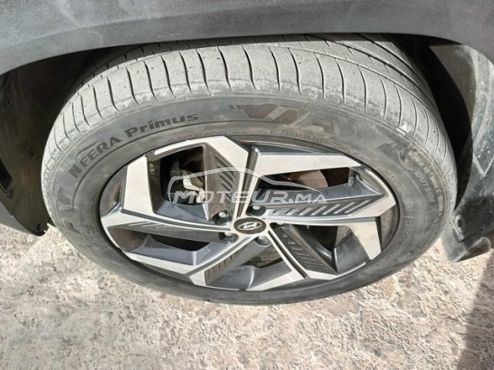 HYUNDAI Tucson occasion 3511341