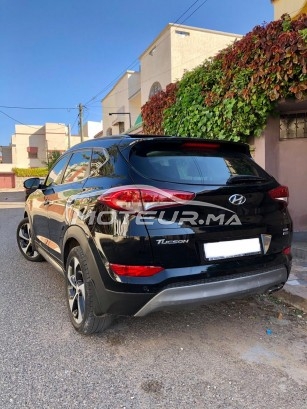 HYUNDAI Tucson occasion 1769903