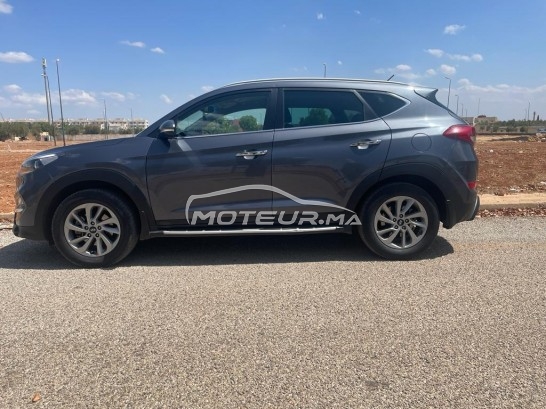 هيونداي توسسون مستعملة 1750612