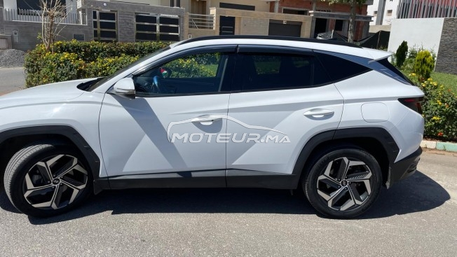 HYUNDAI Tucson Premium occasion 2264830
