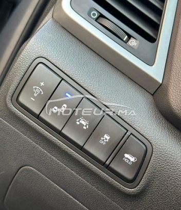 HYUNDAI Tucson occasion 2585760