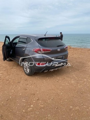 هيونداي توسسون 2017 مستعملة 1862319