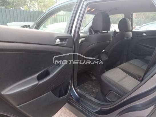 HYUNDAI Tucson occasion 2918921