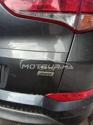 HYUNDAI Tucson occasion 2776847