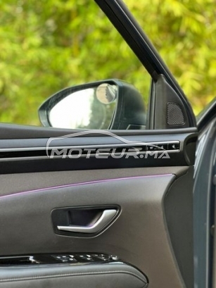 HYUNDAI Tucson Luxe + 2023 occasion 2547778