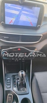 هيونداي توسسون مستعملة 3421345