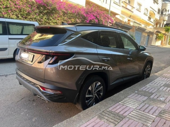 هيونداي توسسون مستعملة 2980755