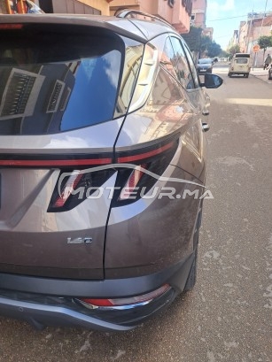 هيونداي توسسون 1.6d مستعملة 2960458