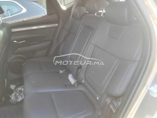 HYUNDAI Tucson occasion 3418843