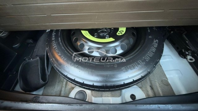 HYUNDAI Tucson occasion 2943376