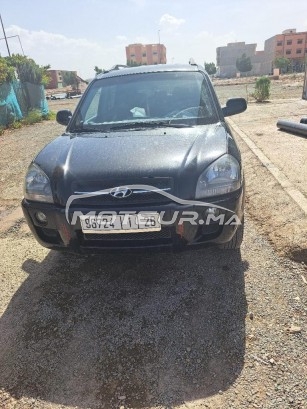 HYUNDAI Tucson occasion 1585130