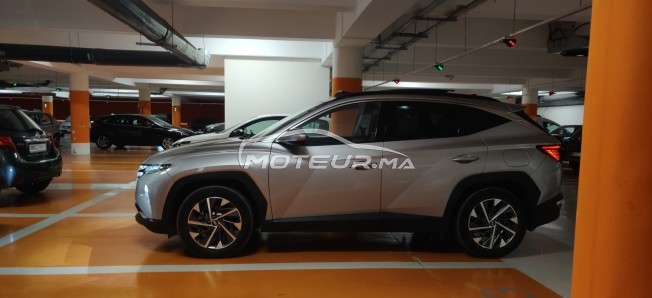 هيونداي توسسون Luxe مستعملة 1749481