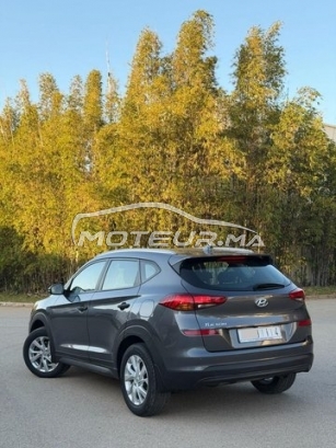 هيونداي توسسون مستعملة 3405926