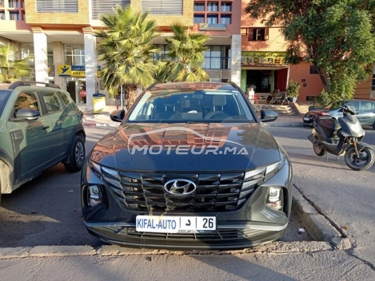 HYUNDAI Tucson occasion 3080862
