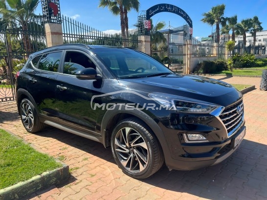 هيونداي توسسون مستعملة 1590897