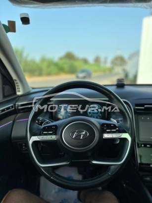HYUNDAI Tucson Luxe + 2023 occasion 2547782