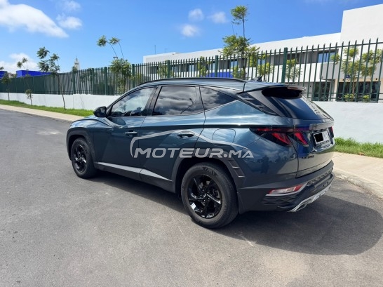 هيونداي توسسون 1.6 مستعملة 2986396