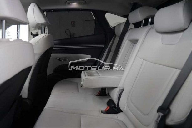 HYUNDAI Tucson occasion 3566381