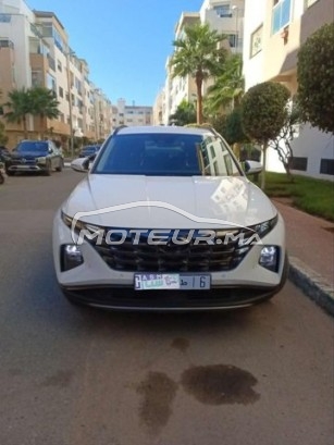 هيونداي توسسون مستعملة 3163044