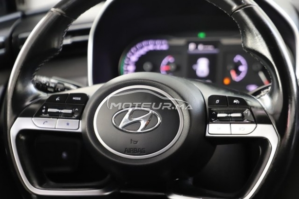 HYUNDAI Tucson occasion 3323059