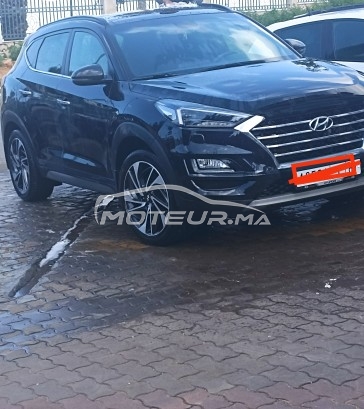HYUNDAI Tucson occasion 1581835