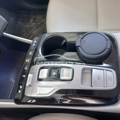 HYUNDAI Tucson Ultimate occasion 2403419
