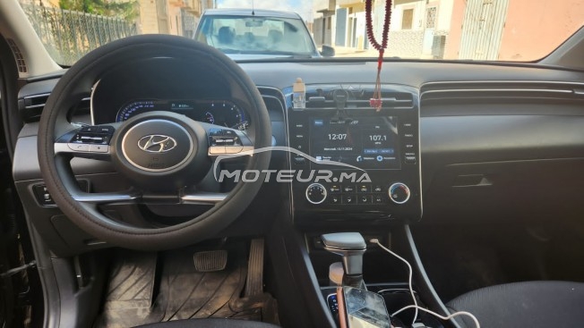 HYUNDAI Tucson occasion 1950685