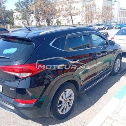 هيونداي توسسون مستعملة 3574185