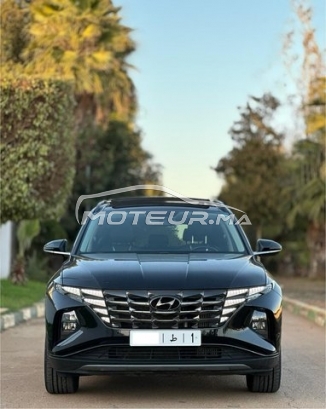 هيونداي توسسون مستعملة 3185911