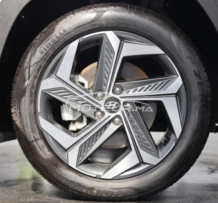 KIA - HYUNDAI Tucson