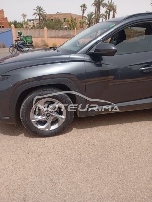 هيونداي توسسون مستعملة 2558087